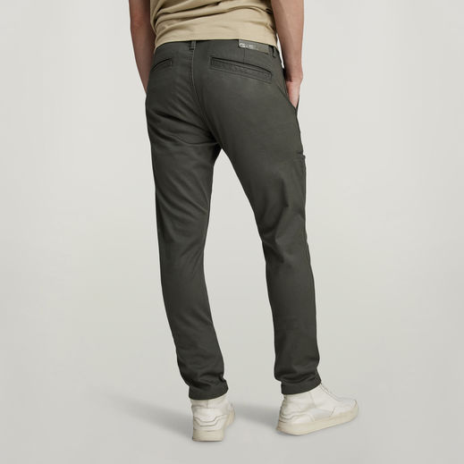 Skinny Chino 2.0 | グレー | G-Star RAW® JP